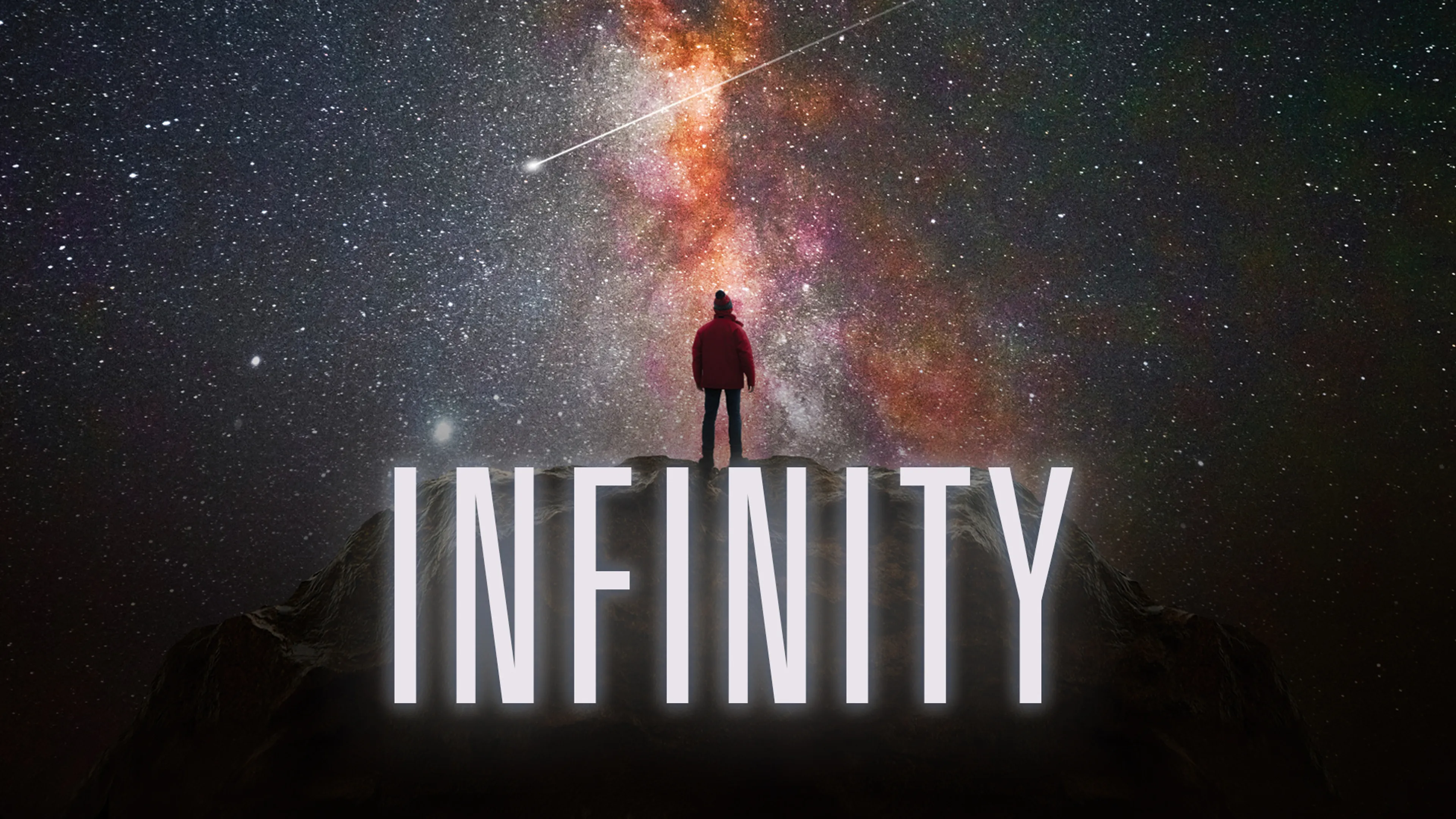 Infinity poster
